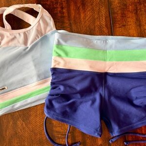 Every Turn Dance Set